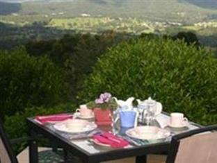 Hillside Country Retreat Bed & Breakfast Гоулд Коуст Екстериор снимка